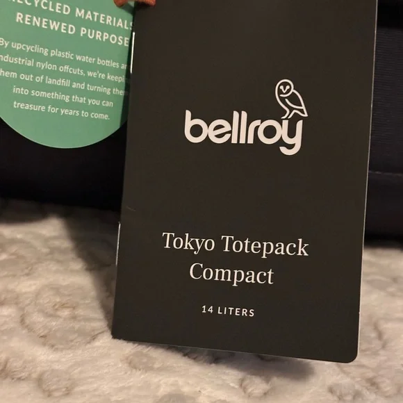 Bellroy Tokyo Totepack Unisex - Picture 7 of 10